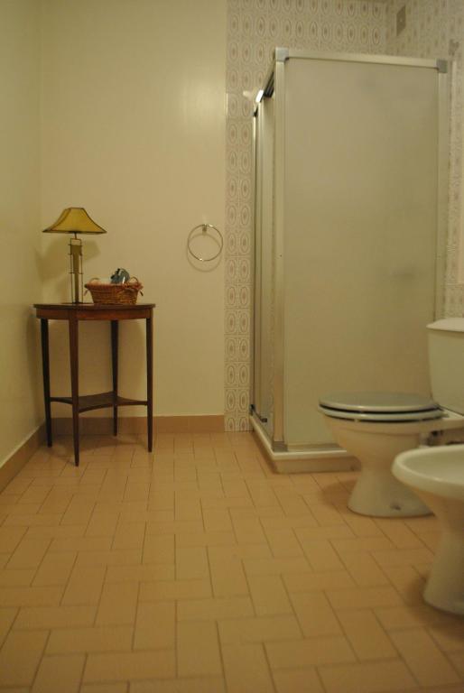Aparthotel Le Beffroi Tournon-dʼAgenais Habitación foto